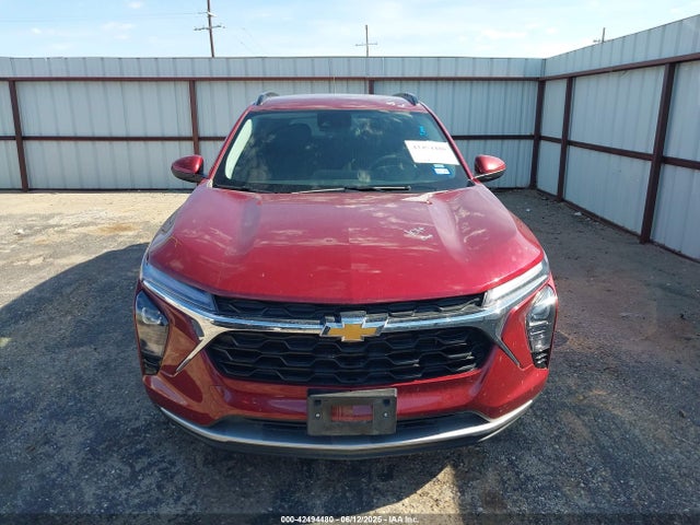 KL77LHEP3SC216191 Chevrolet Trax Fwd Lt