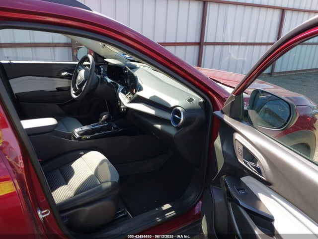 KL77LHEP3SC216191 Chevrolet Trax Fwd Lt