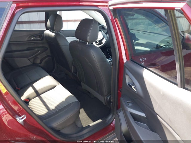 KL77LHEP3SC216191 Chevrolet Trax Fwd Lt