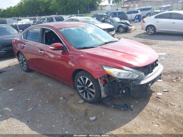 2016 NISSAN ALTIMA 1N4AL3AP5GC241091