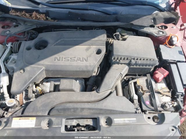 2016 NISSAN ALTIMA 1N4AL3AP5GC241091 Photo 9