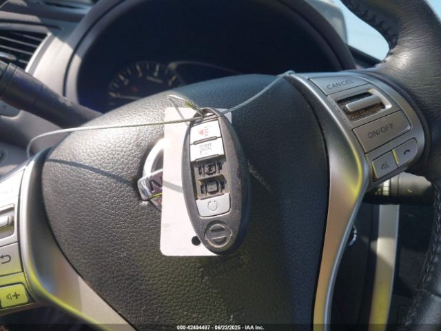 2016 NISSAN ALTIMA 1N4AL3AP5GC241091 Photo 10