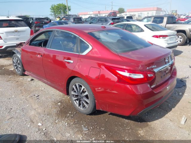 2016 NISSAN ALTIMA 1N4AL3AP5GC241091 Photo 2