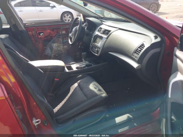 2016 NISSAN ALTIMA 1N4AL3AP5GC241091 Photo 4