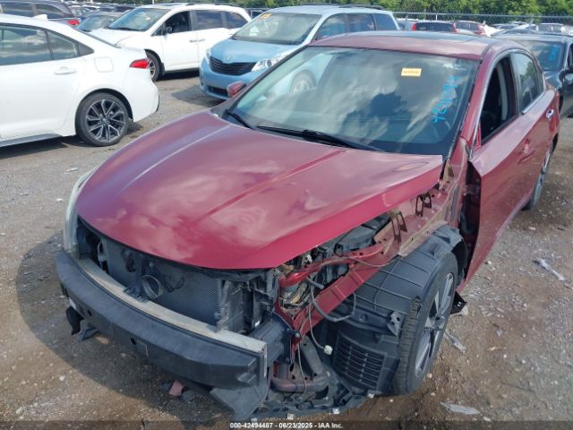 2016 NISSAN ALTIMA 1N4AL3AP5GC241091 Photo 5