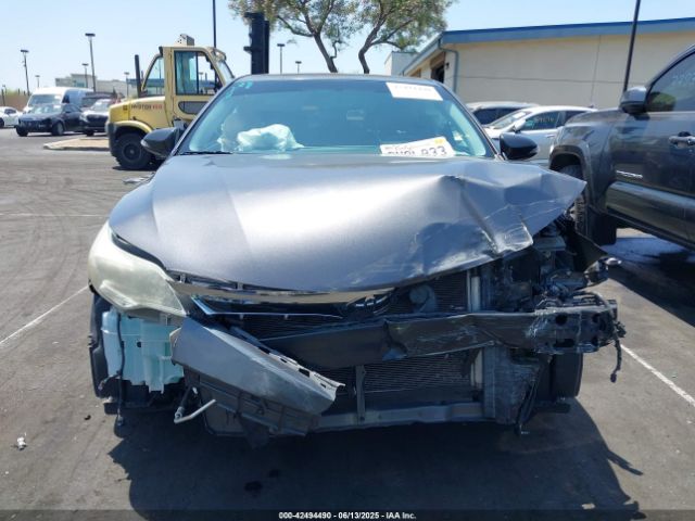 4T1BK1EB3FU191624 Toyota 2gr-fe