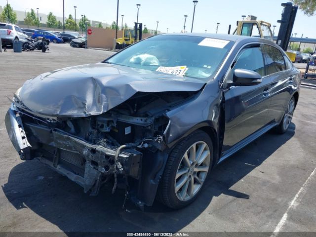 4T1BK1EB3FU191624 Toyota 2gr-fe