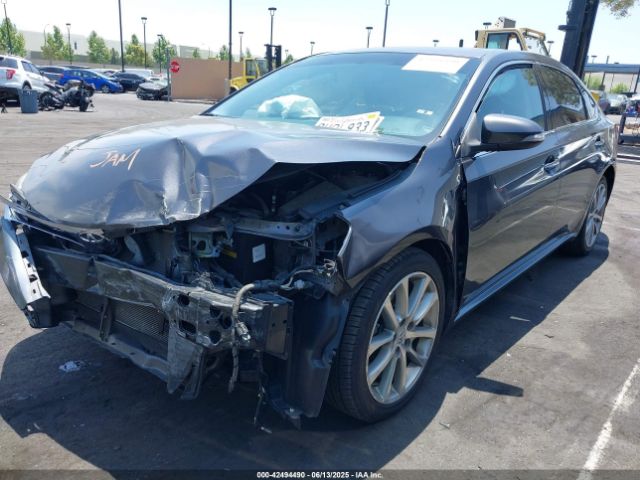 4T1BK1EB3FU191624 Toyota 2gr-fe