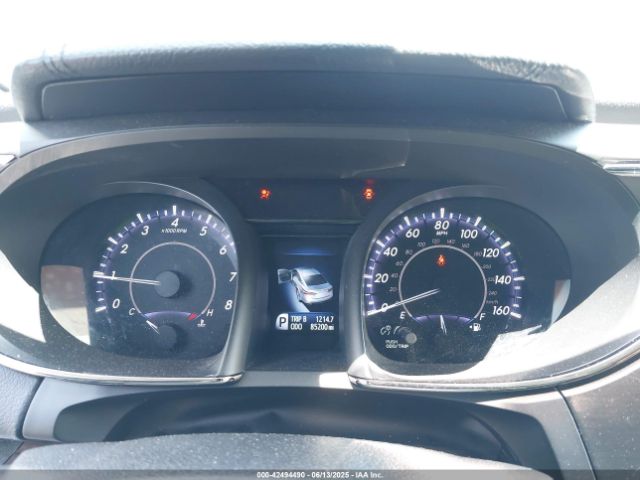 4T1BK1EB3FU191624 Toyota 2gr-fe