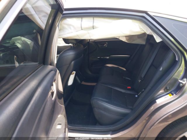 4T1BK1EB3FU191624 Toyota 2gr-fe