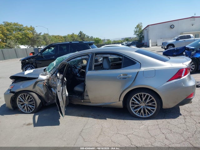 Lexus 4gr-fse 2015 JTHBF1D2XF5054103 Image 13