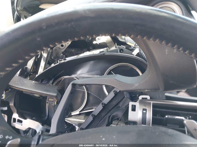 Lexus 4gr-fse 2015 JTHBF1D2XF5054103 Image 14