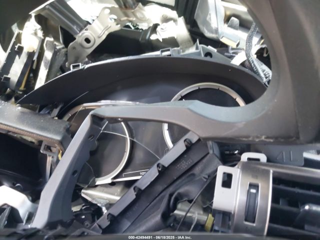 2015 LEXUS IS 250 JTHBF1D2XF5054103 Photo 6