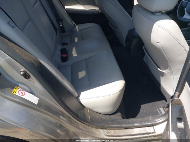 2015 LEXUS IS 250 JTHBF1D2XF5054103 Photo 7