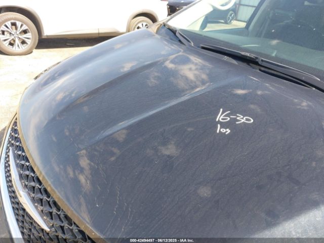 2023 CHRYSLER PACIFICA 2C4RC1BG6PR627199 Photo 5