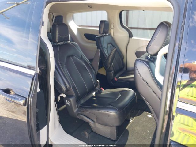 2023 CHRYSLER PACIFICA 2C4RC1BG6PR627199 Photo 7