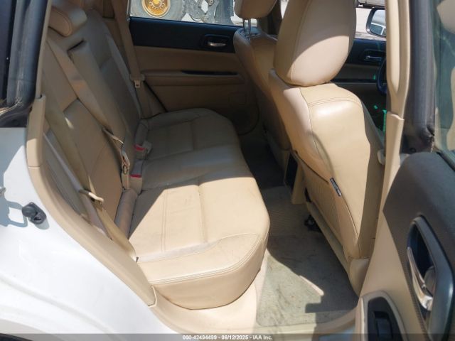 2008 SUBARU FORESTER JF1SG67638H710773 Photo 7