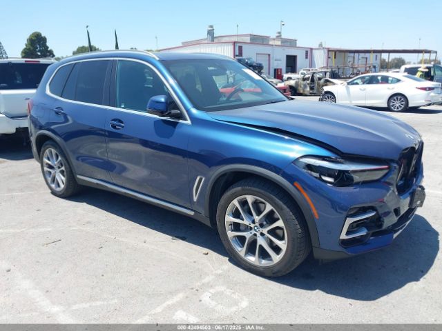 2020 BMW X5 5UXCR4C03L9C82755