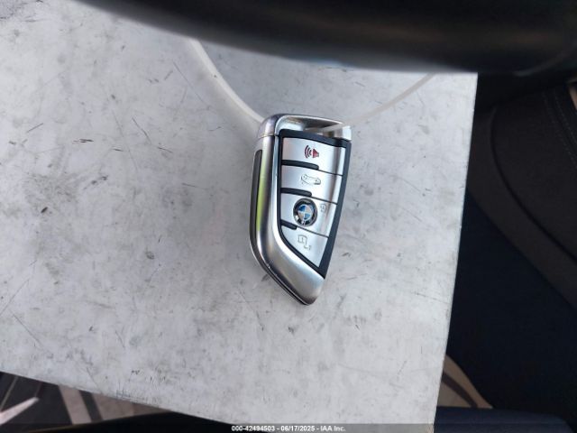 2020 BMW X5 5UXCR4C03L9C82755 Photo 10
