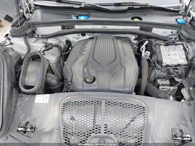 2024 PORSCHE MACAN WP1AA2A58RLB02017 Photo 9