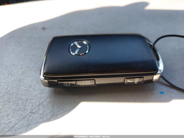 JM1BPAKM1R1714317 Mazda Mazda3 2.5 S Select Sport
