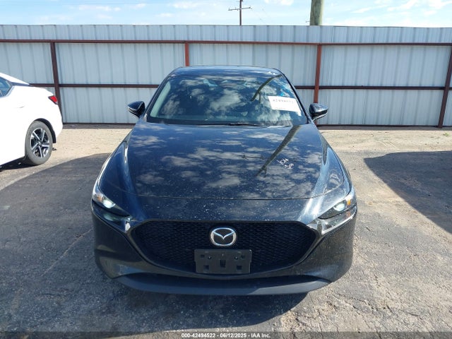 JM1BPAKM1R1714317 Mazda Mazda3 2.5 S Select Sport