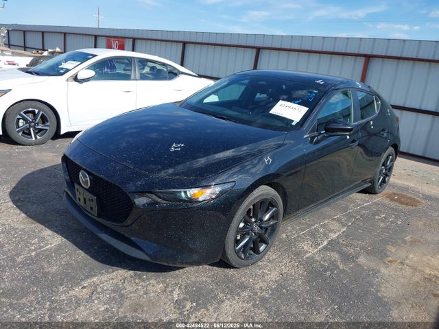 JM1BPAKM1R1714317 Mazda Mazda3 2.5 S Select Sport