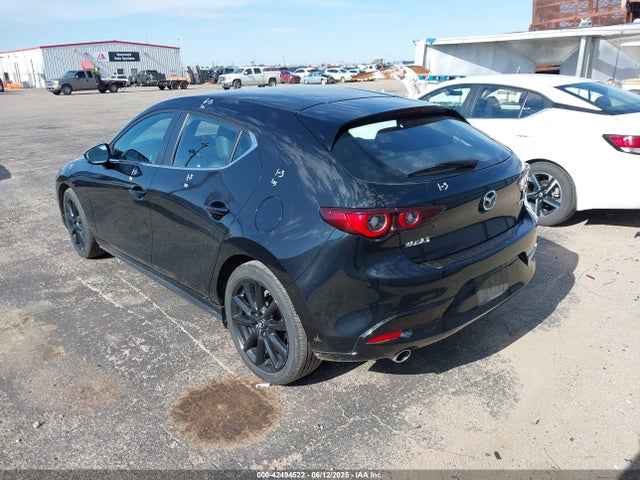 JM1BPAKM1R1714317 Mazda Mazda3 2.5 S Select Sport