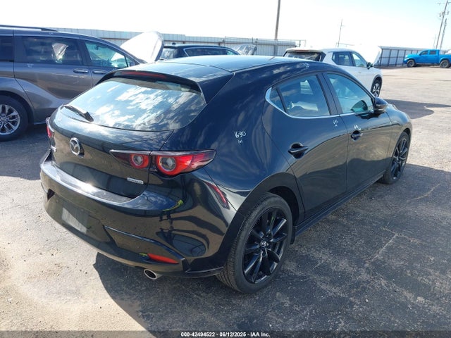 JM1BPAKM1R1714317 Mazda Mazda3 2.5 S Select Sport