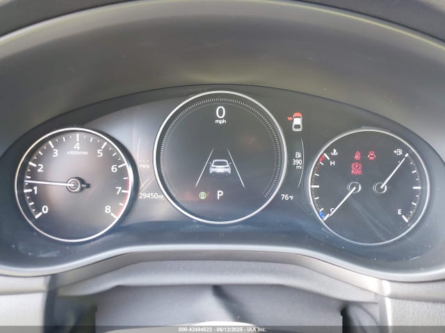 JM1BPAKM1R1714317 Mazda Mazda3 2.5 S Select Sport