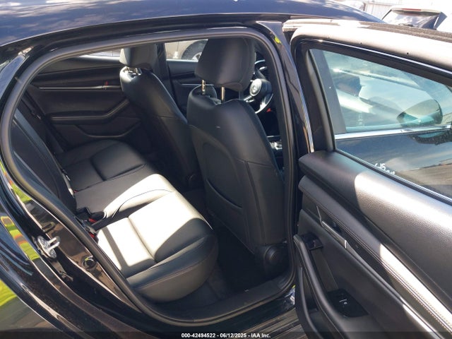 JM1BPAKM1R1714317 Mazda Mazda3 2.5 S Select Sport