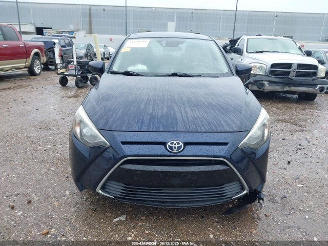 3MYDLBYV3HY171526 Toyota p5v