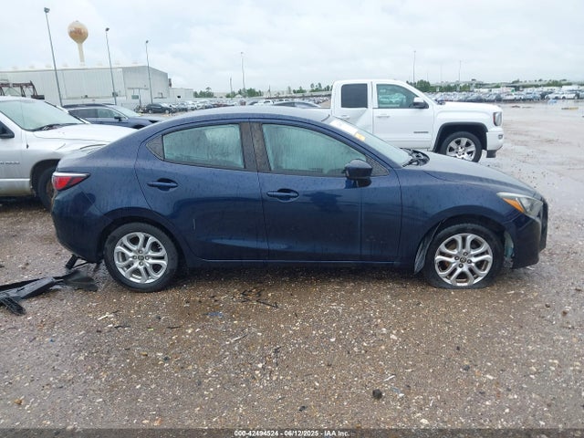 3MYDLBYV3HY171526 Toyota p5v