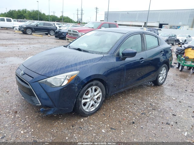 3MYDLBYV3HY171526 Toyota p5v