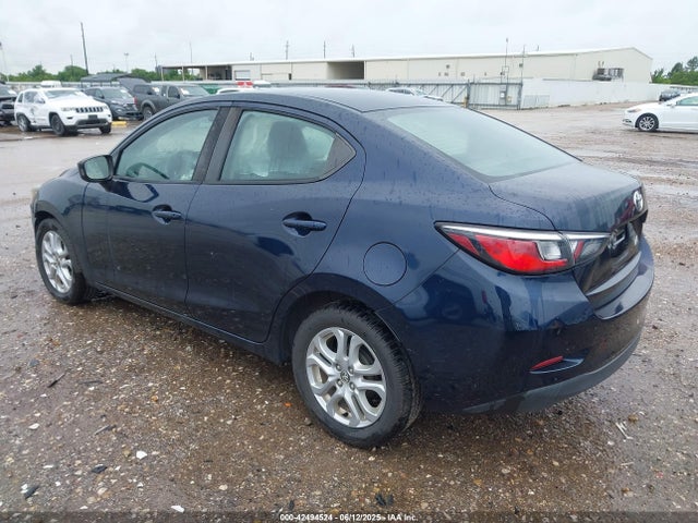 3MYDLBYV3HY171526 Toyota p5v