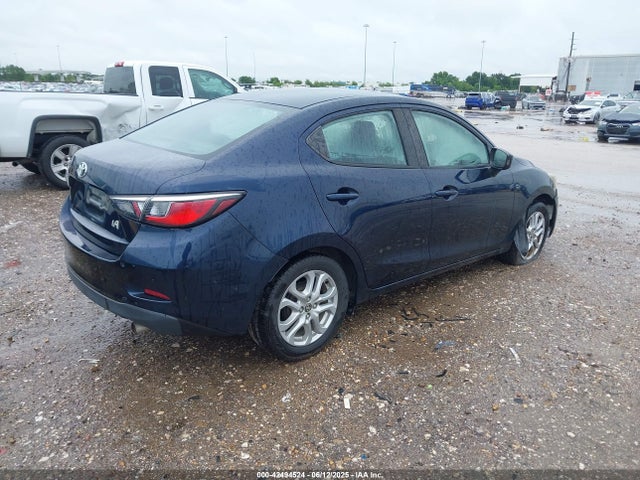 3MYDLBYV3HY171526 Toyota p5v