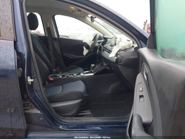 3MYDLBYV3HY171526 Toyota p5v