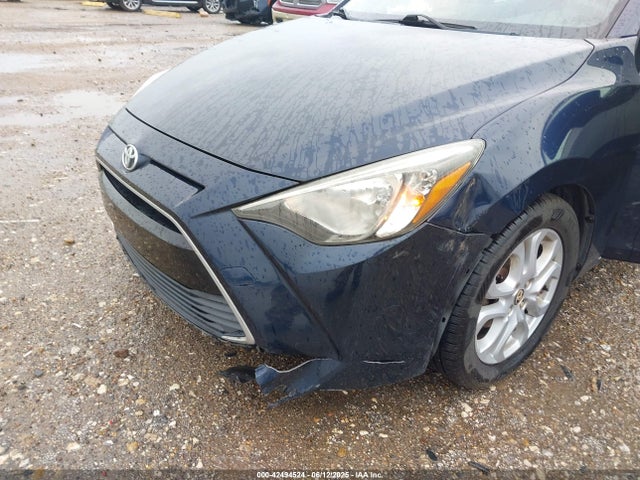 3MYDLBYV3HY171526 Toyota p5v
