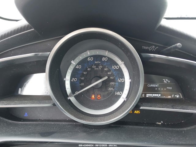 3MYDLBYV3HY171526 Toyota p5v