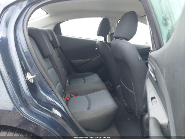 3MYDLBYV3HY171526 Toyota p5v