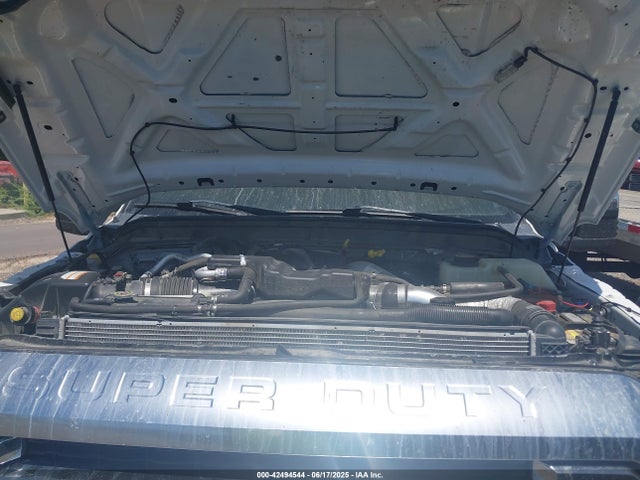Ford 2016 2016 1FT8W4DT5GEC66060 Image 10