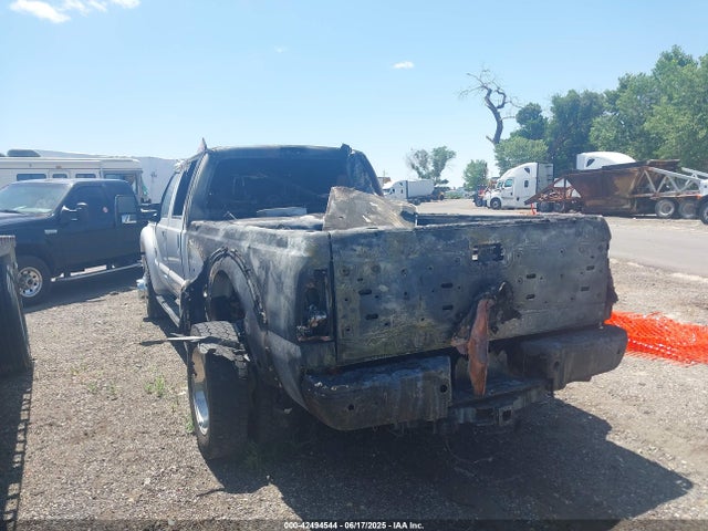 Ford 2016 2016 1FT8W4DT5GEC66060 Image 3