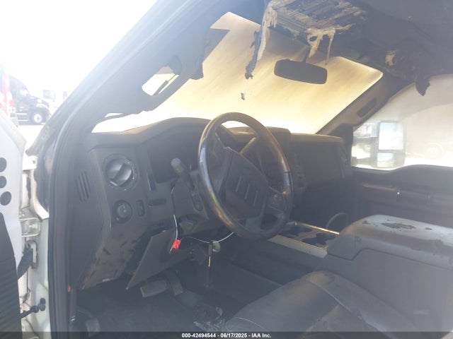 Ford 2016 2016 1FT8W4DT5GEC66060 Image 5