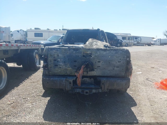 Ford 2016 2016 1FT8W4DT5GEC66060 Image 8