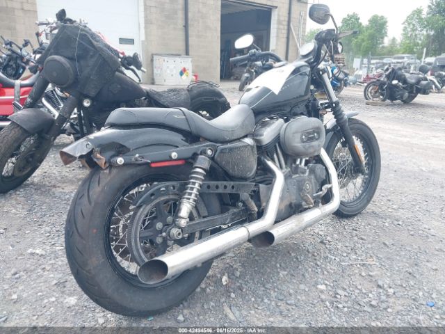 2008 HARLEY-DAVIDSON XL1200 1HD1CZ3178K441109 Photo 3