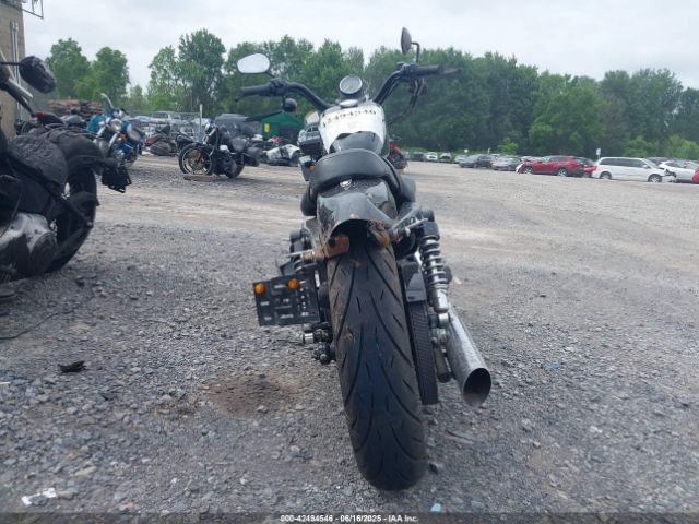 2008 HARLEY-DAVIDSON XL1200 1HD1CZ3178K441109 Photo 5