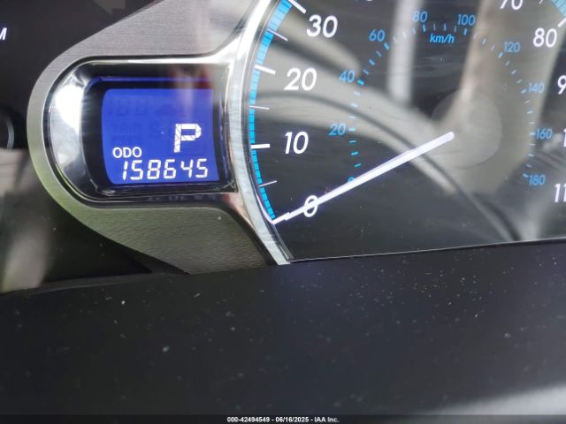 2014 TOYOTA SIENNA 5TDYK3DC0ES496716 Photo 6