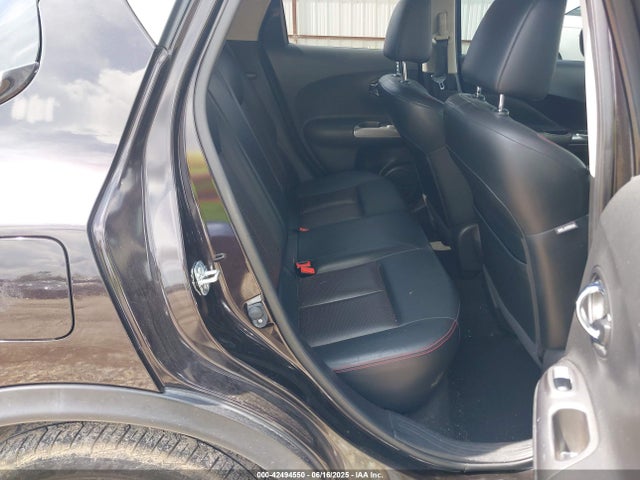 JN8AF5MR7GT604070 Nissan 2016