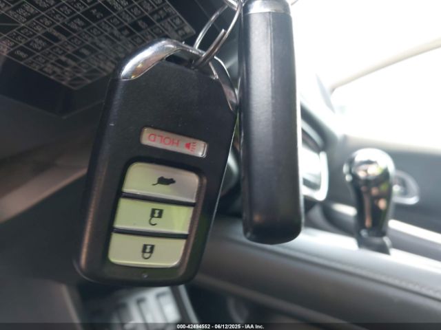 2018 HONDA HR-V 3CZRU6H55JM719591 Photo 10