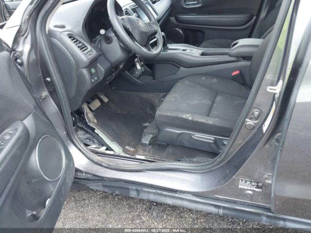 2018 HONDA HR-V 3CZRU6H55JM719591 Photo 5